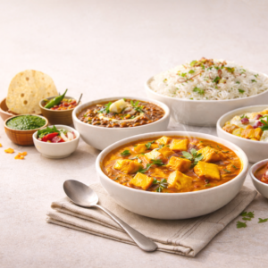 Classis Catering Menu